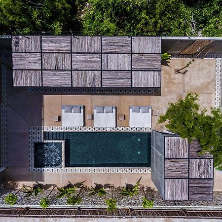 Hotel Casa Macarena à Tulum Extérieur photo
