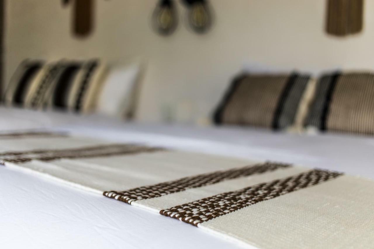 Hotel Casa Macarena à Tulum Extérieur photo