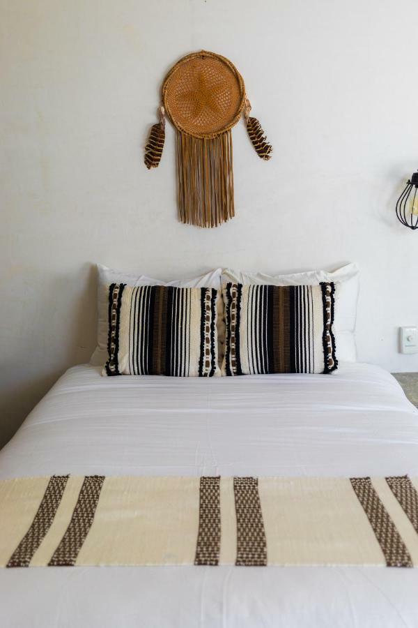 Hotel Casa Macarena à Tulum Extérieur photo
